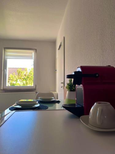 Cozy Apartment with Excellent Transport Links to Old Town, Main Station and Trade Fair, Düsseldorf (Foto 10)
