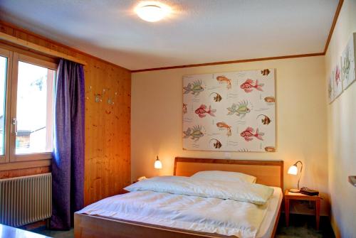 Hotel Garni Hostatt - image 14