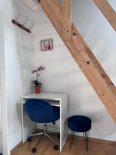 Cozy Apartment with Excellent Transport Links to Old Town, Main Station and Trade Fair, Düsseldorf (Foto 6)