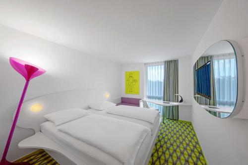 Prize by Radisson, Bremen City, Brema (zdjęcie 9)