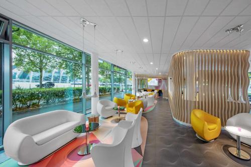 prizeotel Bremen-City - image 6