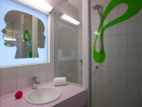 Prize by Radisson, Bremen City, Brema (zdjęcie 3)