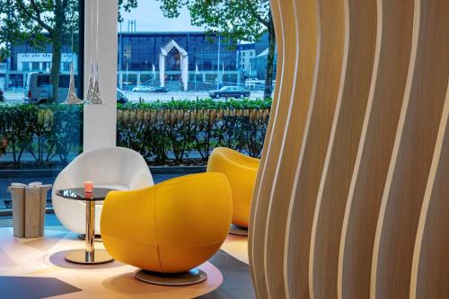 Prize by Radisson, Bremen City, Brema (zdjęcie 6)