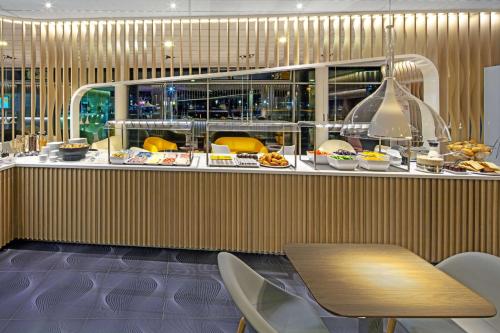 Prize by Radisson, Bremen City, Brema (zdjęcie 5)