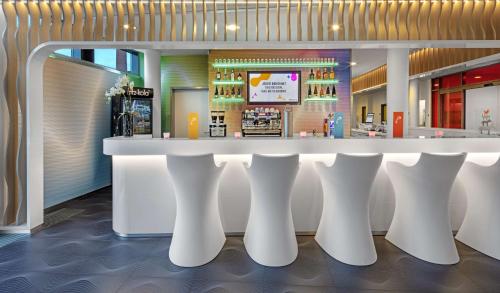 prizeotel Bremen-City - image 11