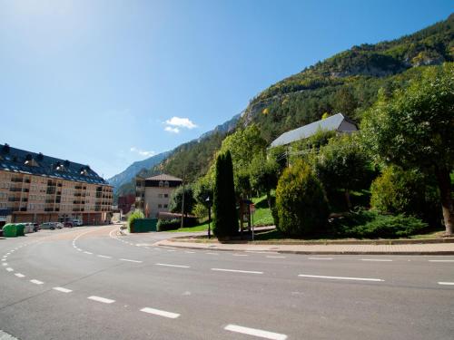 Apartamentos Canfranc 3000 - Aisa