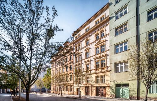 Accordion Boutique Hotel & Premium Suites 2