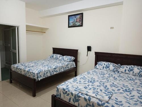 Hotel JIRA – Guayaquil