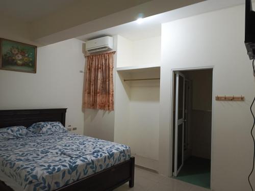 Hotel JIRA – Guayaquil