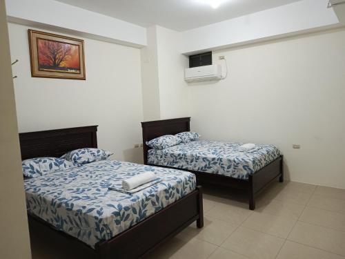 Hotel JIRA – Guayaquil