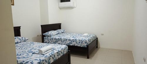 Hotel JIRA – Guayaquil