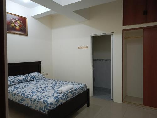 Hotel JIRA – Guayaquil