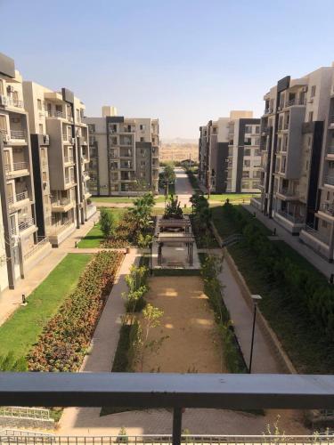 Zayed Apartment, Sheikh Zayed (foto 9)