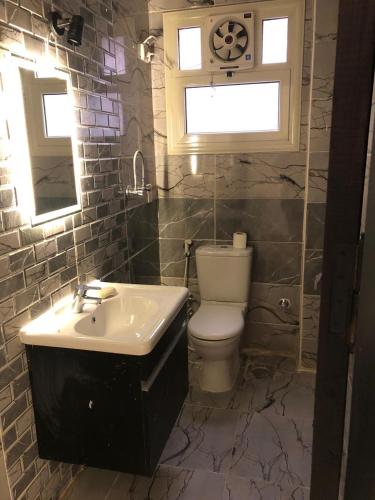 Zayed Apartment, Sheikh Zayed (foto 8)