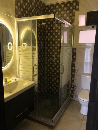 Zayed Apartment, Sheikh Zayed (foto 7)