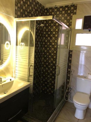 Zayed Apartment, Sheikh Zayed (foto 6)