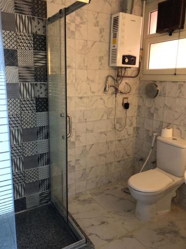 Zayed Apartment, Sheikh Zayed (foto 5)