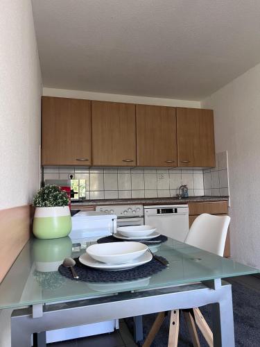 Cozy Apartment with Excellent Transport Links to Old Town, Main Station and Trade Fair, Düsseldorf (Foto 8)