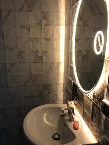 Zayed Apartment, Sheikh Zayed (foto 3)