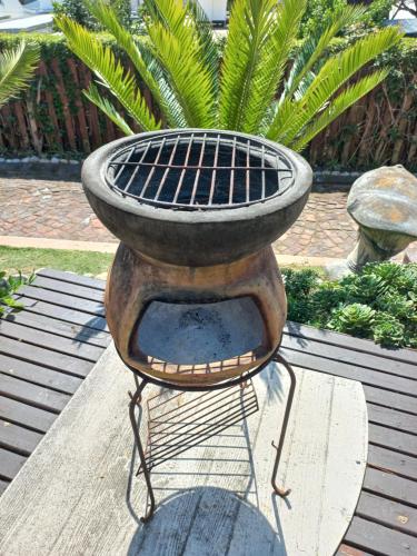 Double Room - Robberg, Plettenberg Bay (photo 3)