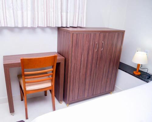 Hotel Sempre Executive - image 5
