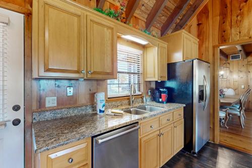 The Manatee Cove - Main Home + Studio in Cocoa, USA