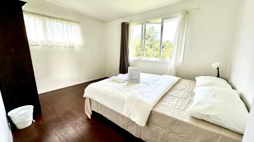 Comfortable Holiday Home BNE