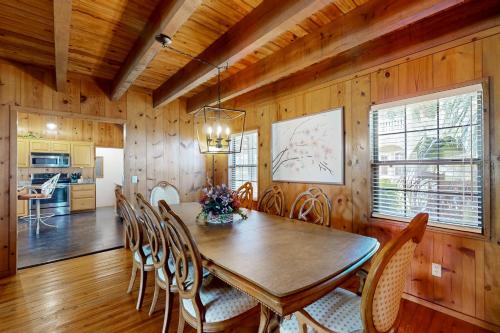 The Manatee Cove - Main Home + Studio in Cocoa, USA