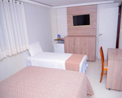 Hotel Sempre Executive - image 2