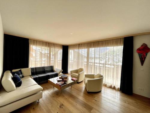 Matterhorn view 2 bedroom