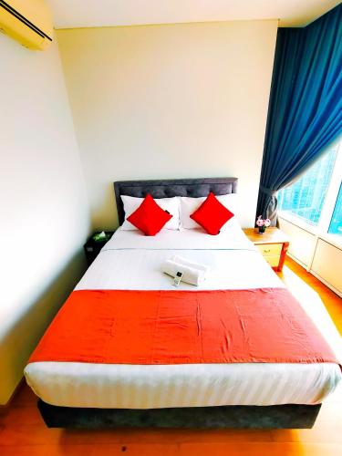 Sky Suites KLCC by KD Luxury Suites - image 11