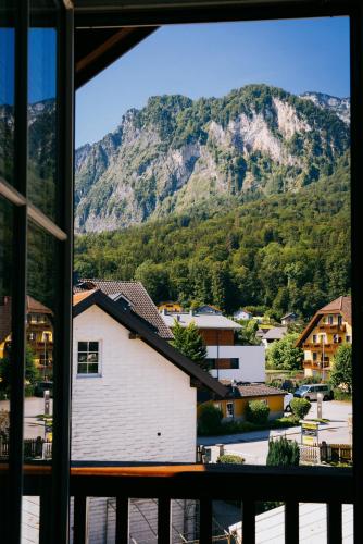 Kilátás, Mountain View Salzburg - SELF CHECK-IN - Apartments in Grodig