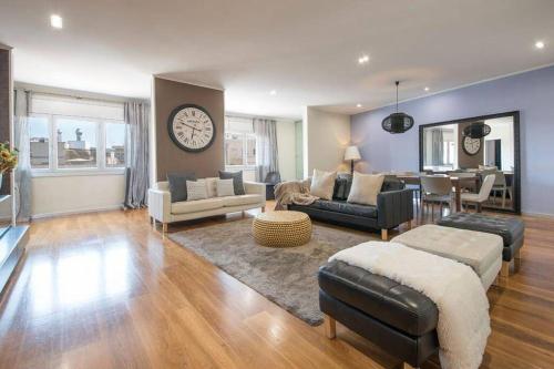 Canela Homes BARCELONA CENTRAL, Барселона