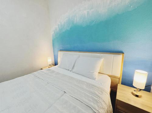 Queen Room room in Eden On the Sea