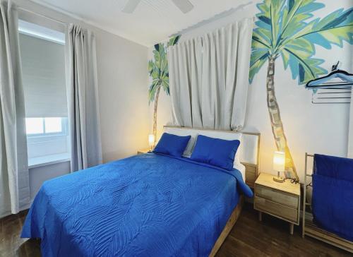 Queen Room room in Eden On the Sea