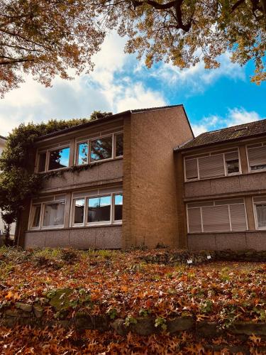 Vista exterior, K20 XXL I 180m2 I Terrasse I BBQ I 7 Zimmer I 3 Bäder (K20 XXL I 180m2 I Terrasse I BBQ I 7 Zimmer I 3 Bader) in Mettingen