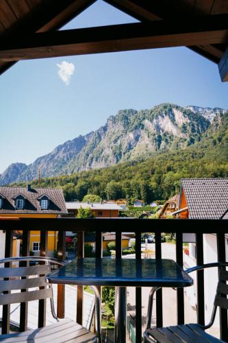Kilátás, Mountain View Salzburg - SELF CHECK-IN - Apartments in Grodig