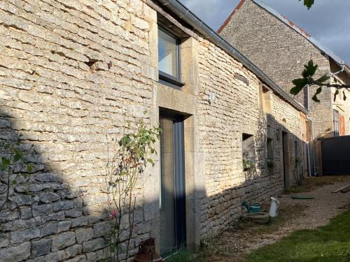 Gîte L'Atelier d'Emile (Gite L'Atelier d'Emile) in Bussy-le-Grand