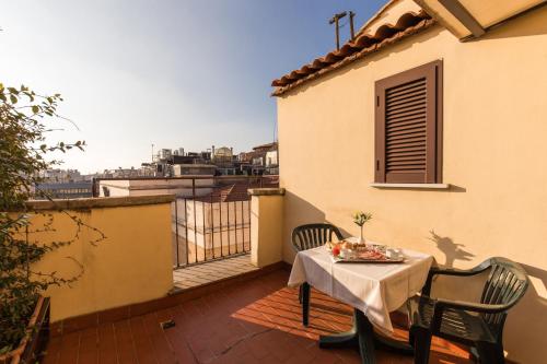 Hotel Impero, Rom (Foto 6)