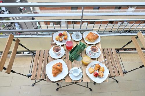 Ponte di Tappia Suites 4