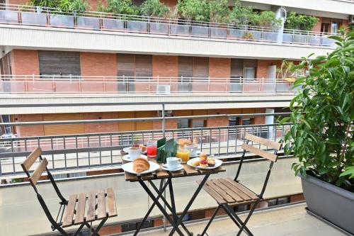 Ponte di Tappia Suites 1