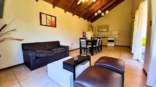 Cabañas El Principio (Cabanas El Principio) in San Lorenco