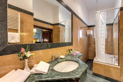 Hotel Impero, Rom (Foto 3)