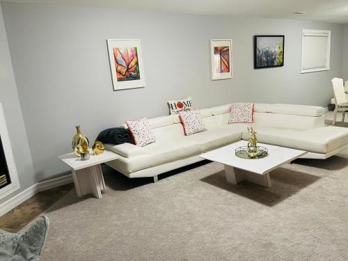 Point Peel Haven Retreat in Leamington (ON)