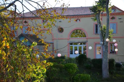 Parc Waechter - Accommodation - Molières