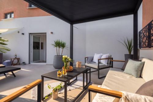 Luxury Apartment Silvery in Split center with jacuzzi sauna and parking - image 3