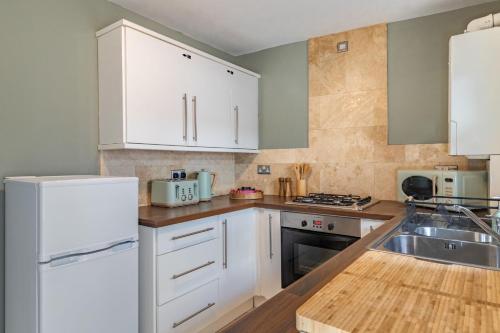 Hermitage Cottage, Gloucestershire