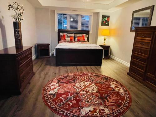 Point Peel Haven Retreat in Leamington (ON)