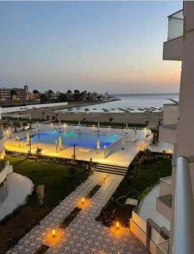 scandic resort