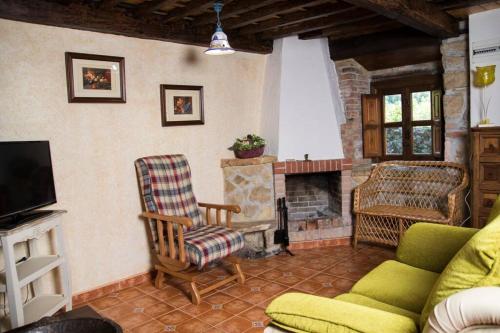 Casa Jacinta in Suares